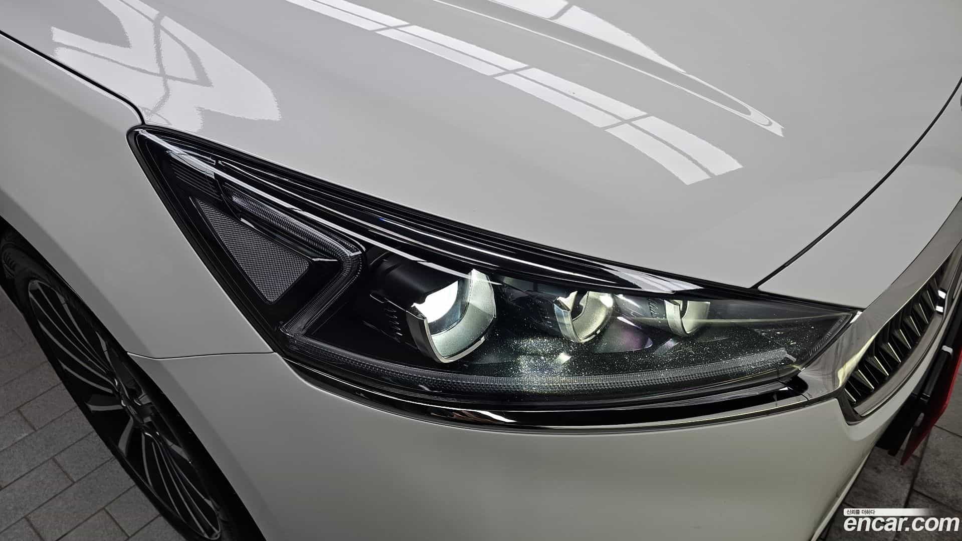 K7 Kia 2018.8-OUTER-032