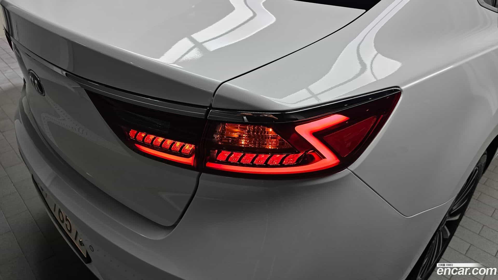 K7 Kia 2018.8-OUTER-033