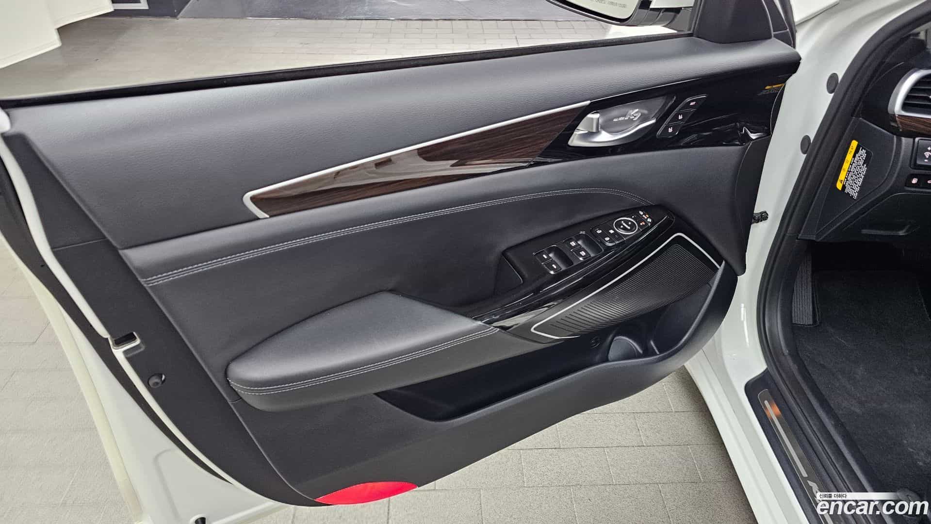 K7 Kia 2018.8-INNER-034