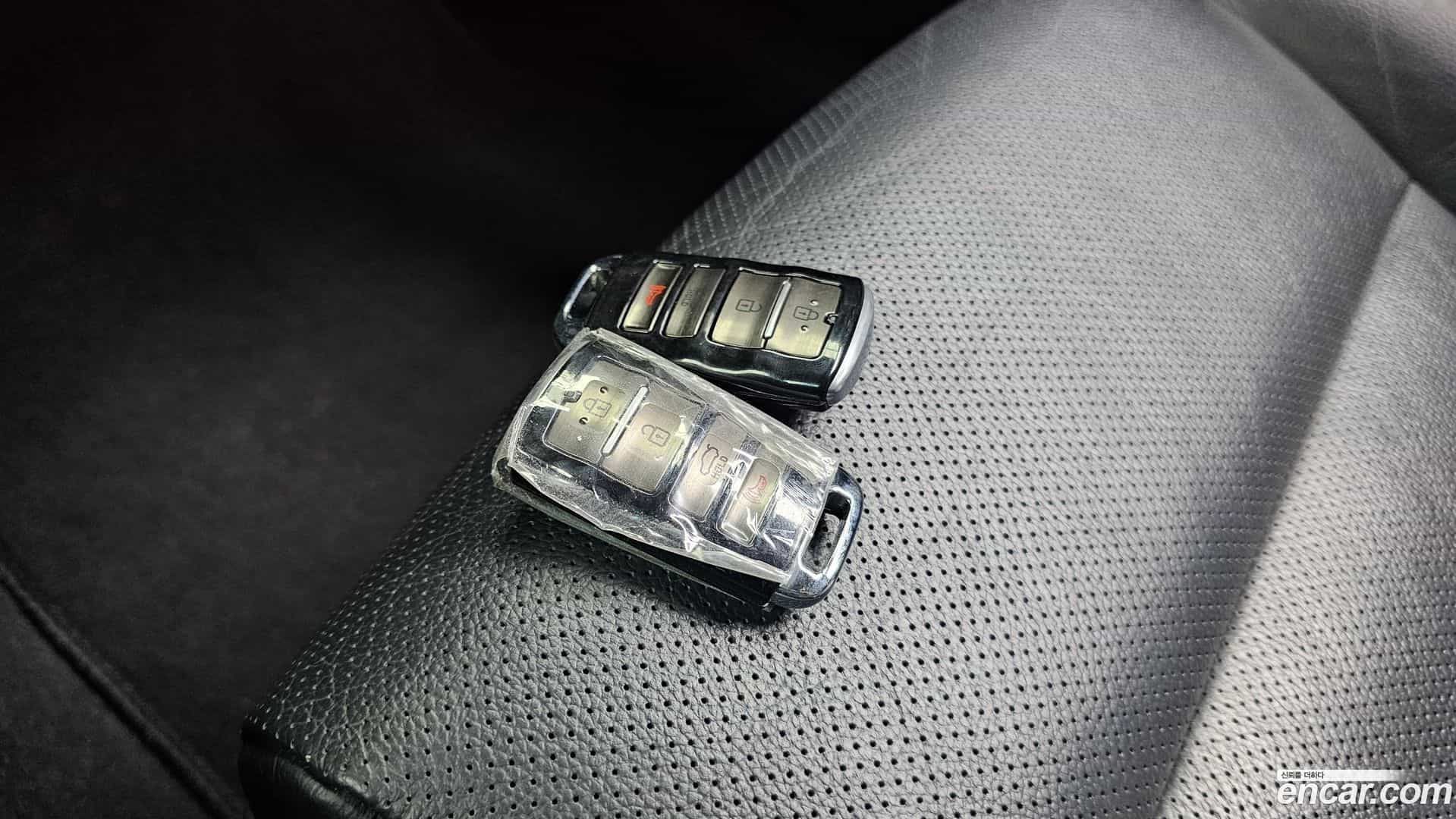 K7 Kia 2018.8-OPTION-041