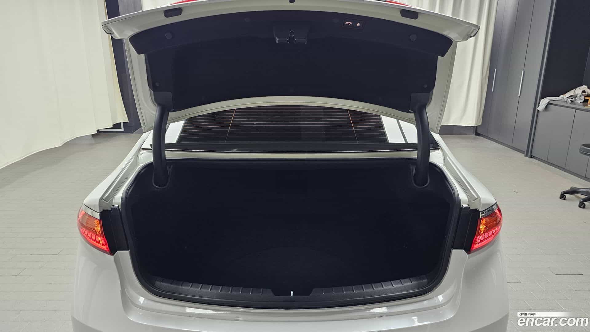 K7 Kia 2018.8-OPTION-044