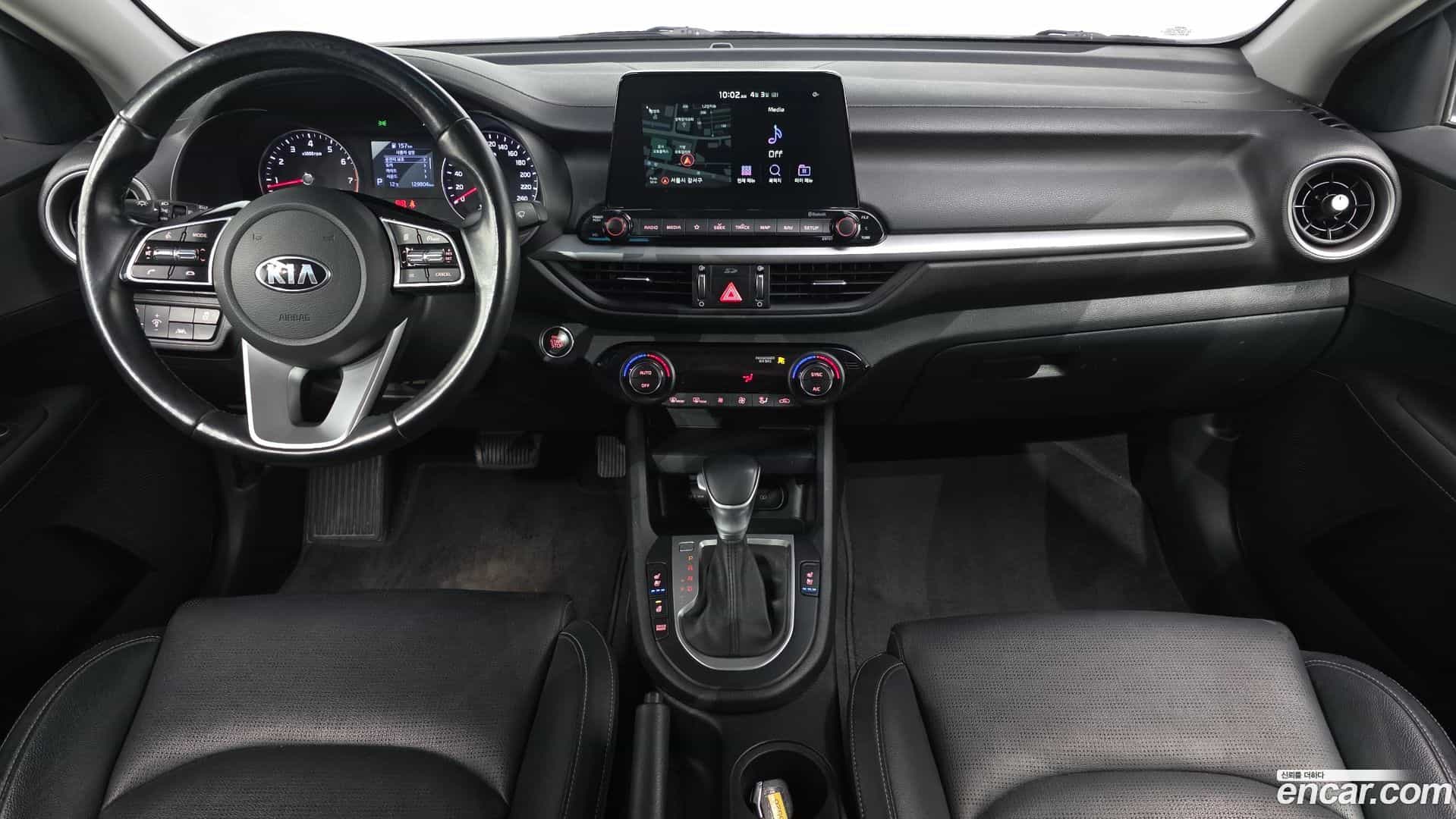 K3 Kia 2020.0-INNER-007