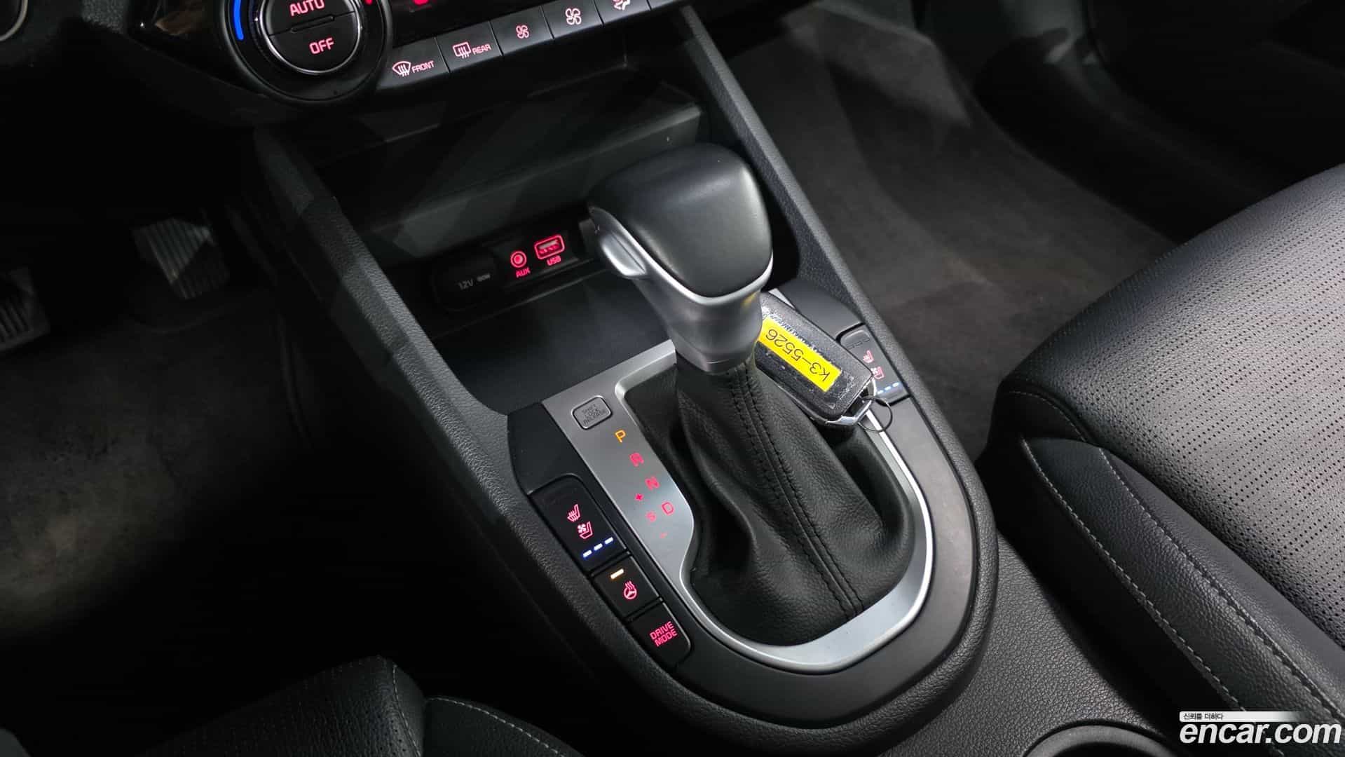 K3 Kia 2020.0-INNER-009