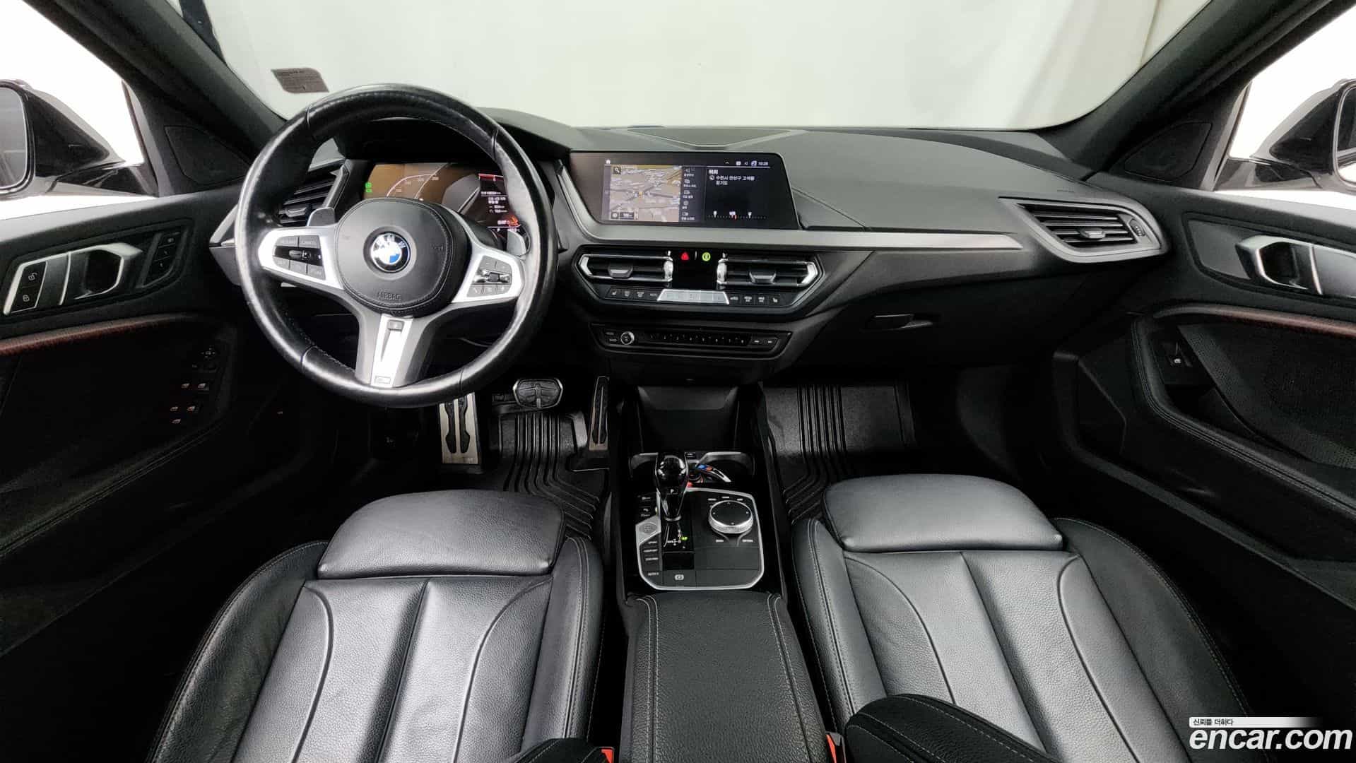 1-Series BMW 2021.9-INNER-007
