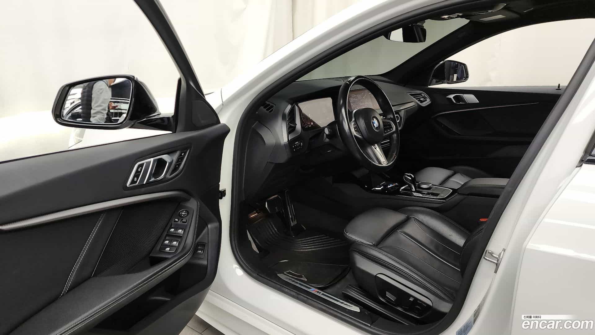 1-Series BMW 2021.9-INNER-010