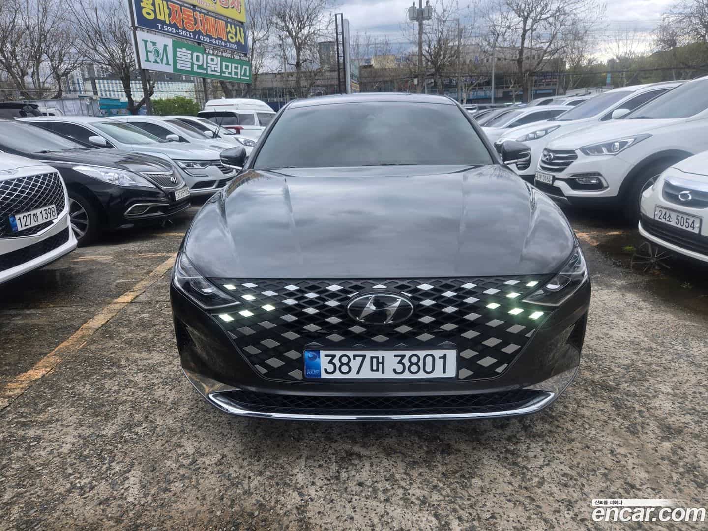 Grandeur Hyundai 2022.5-OUTER-001