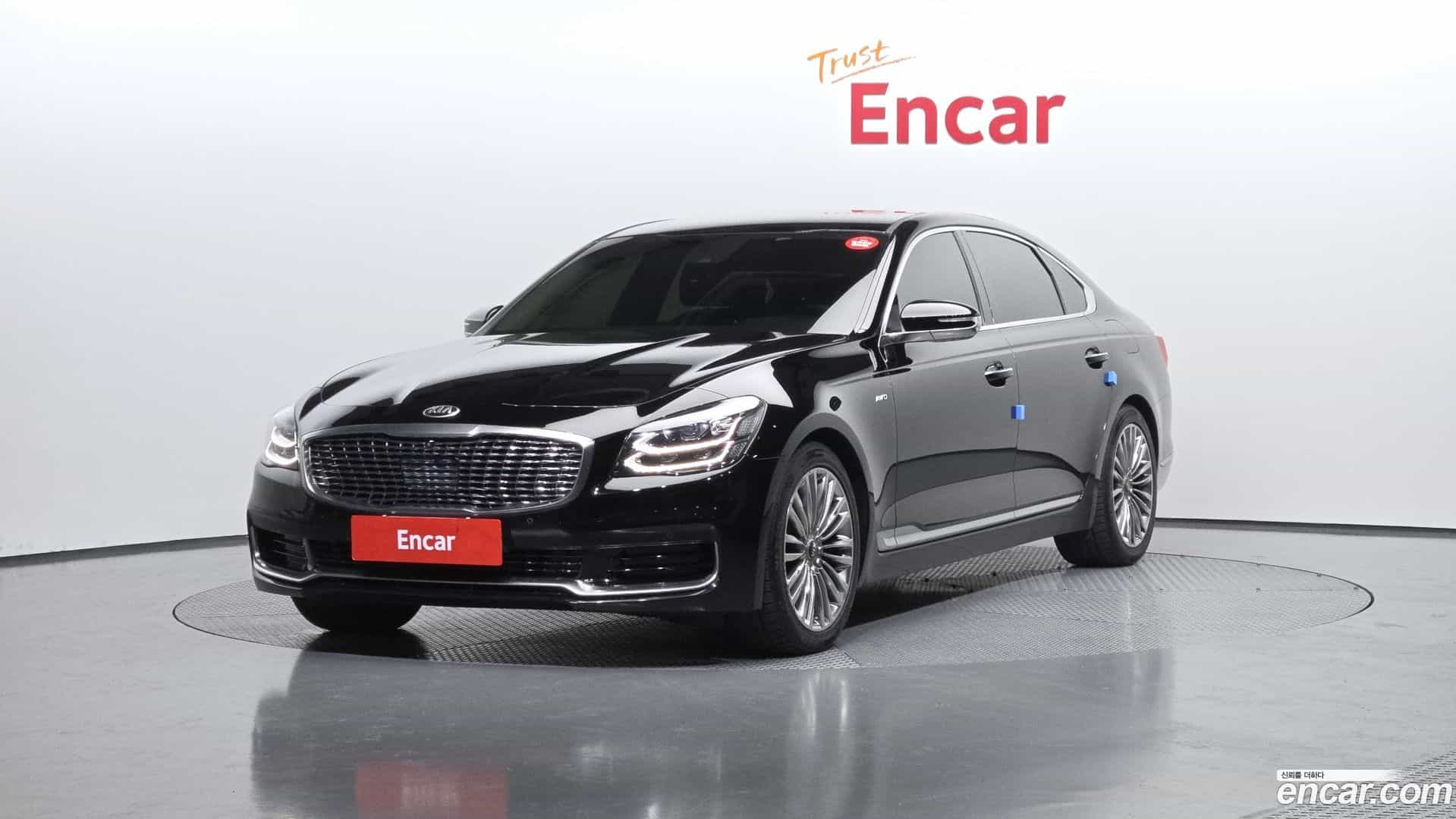 K9 Kia 2018.11-OUTER-001