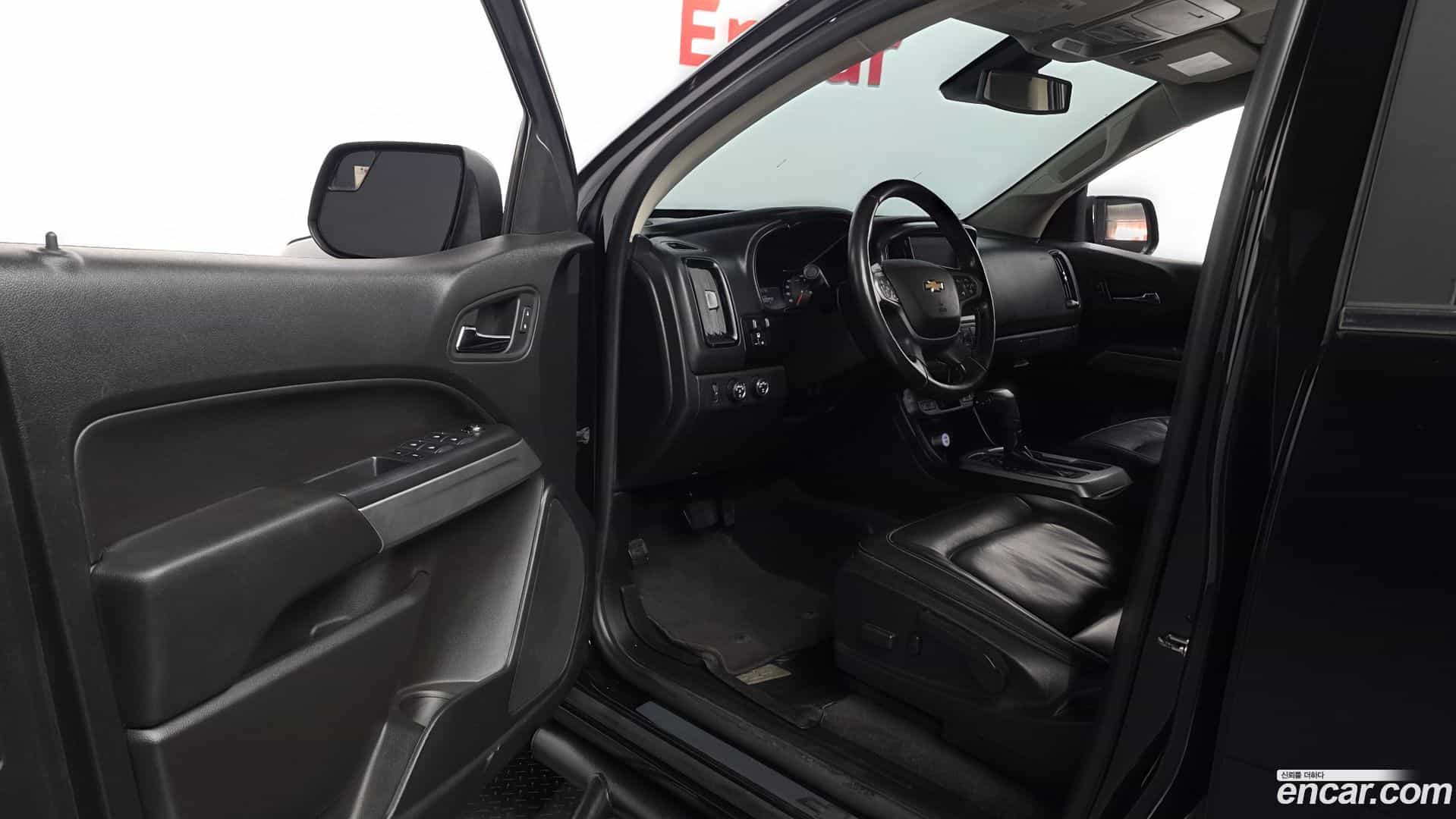 Colorado Chevrolet 2020.0-INNER-010