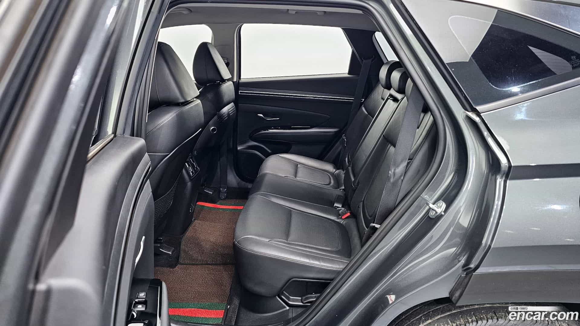 Tucson Hyundai 2021.0-OPTION-016