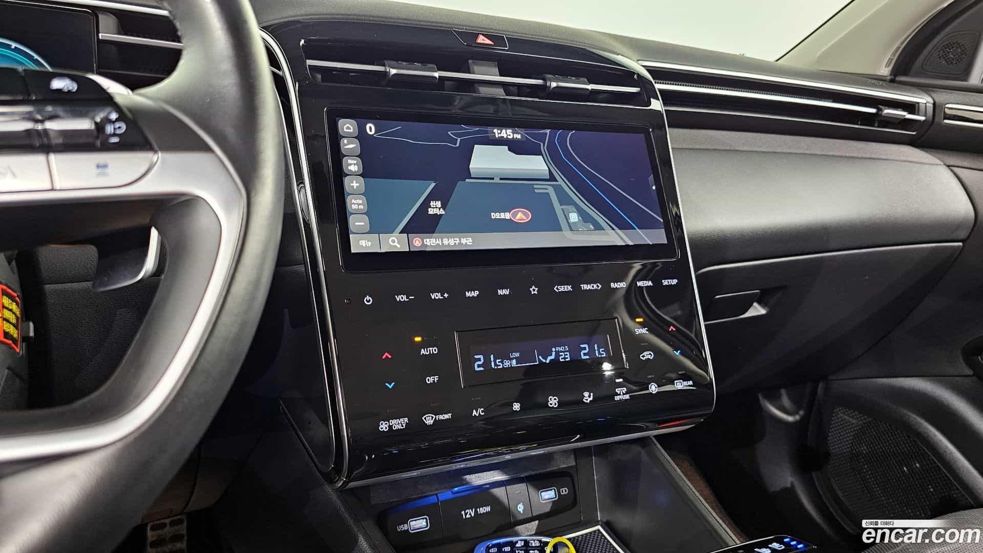 Tucson Hyundai 2021.0-OPTION-017