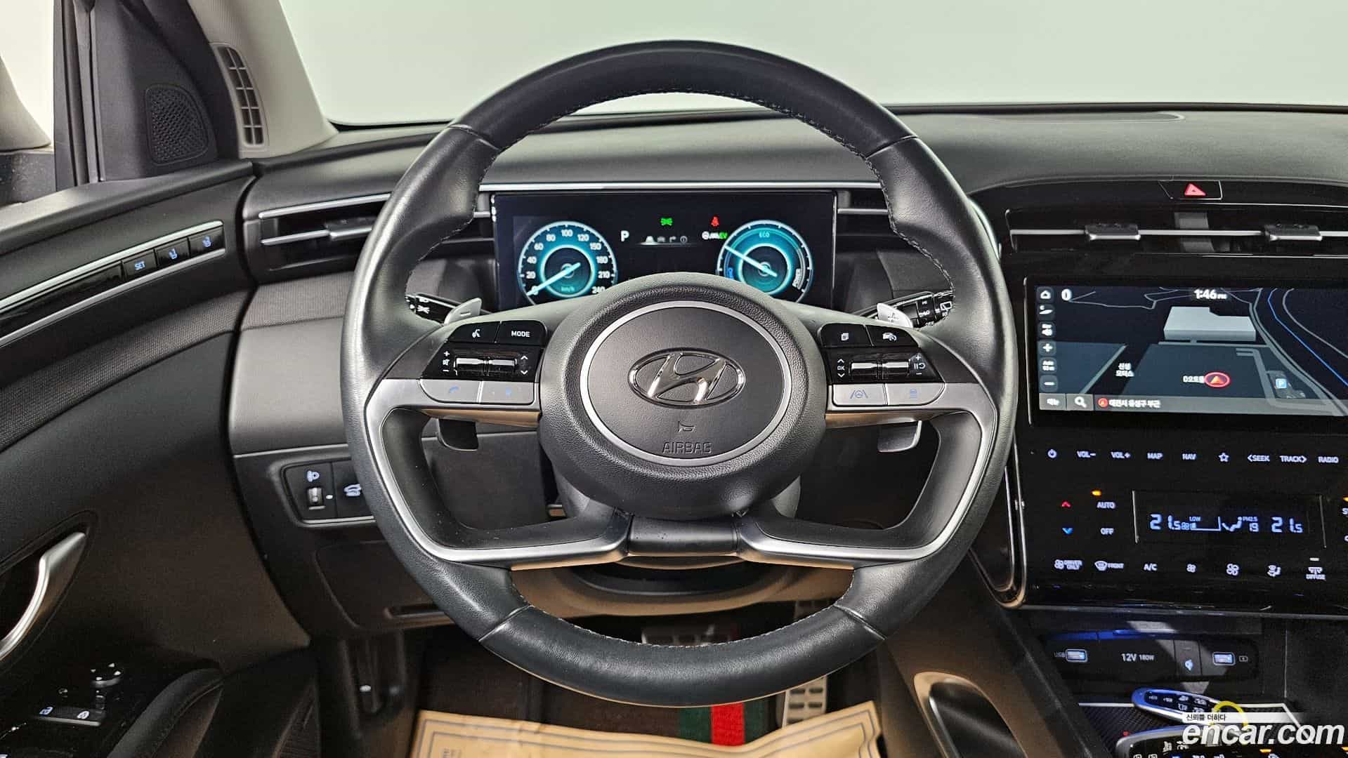 Tucson Hyundai 2021.0-OPTION-018