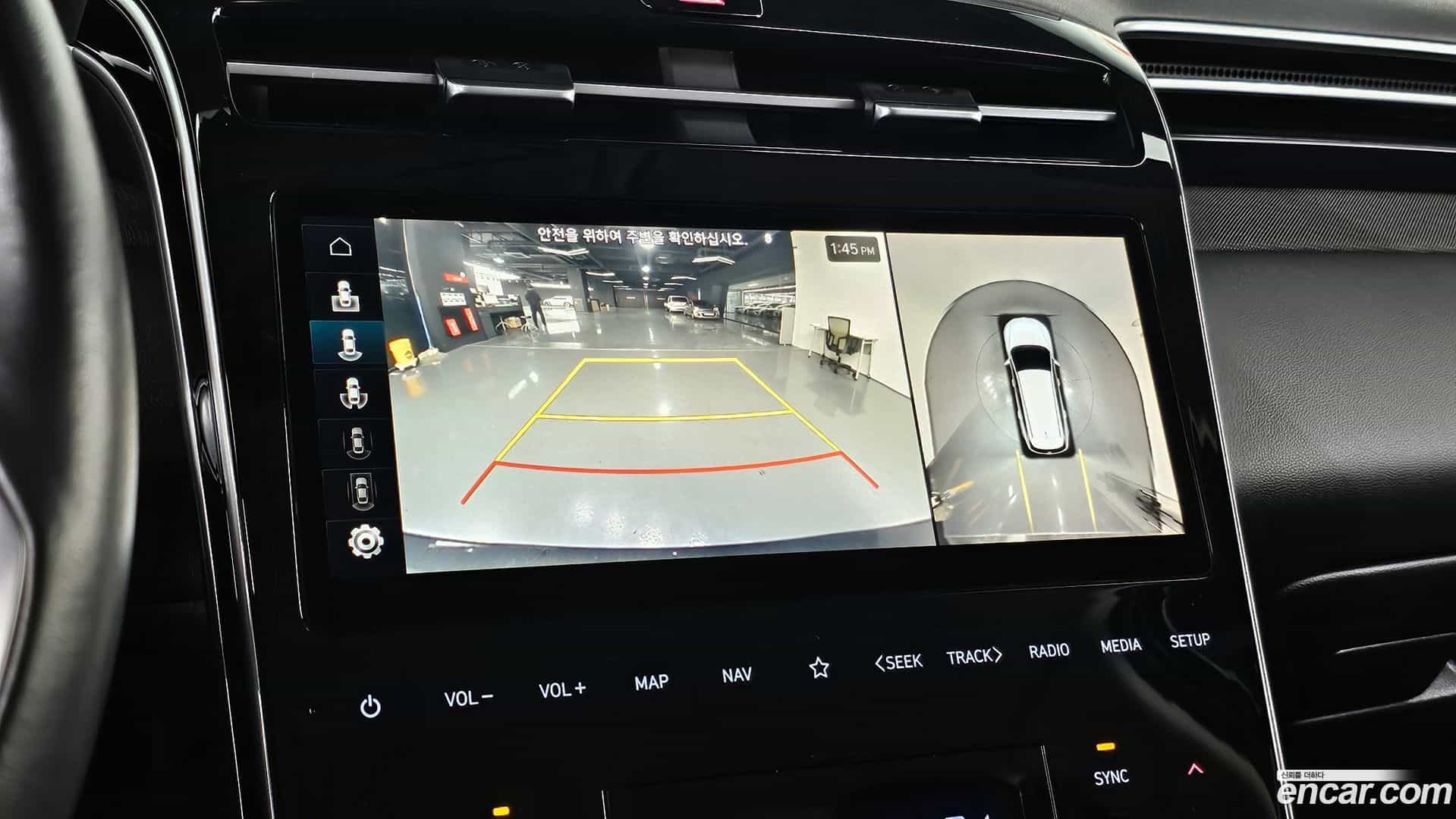 Tucson Hyundai 2021.0-OPTION-019
