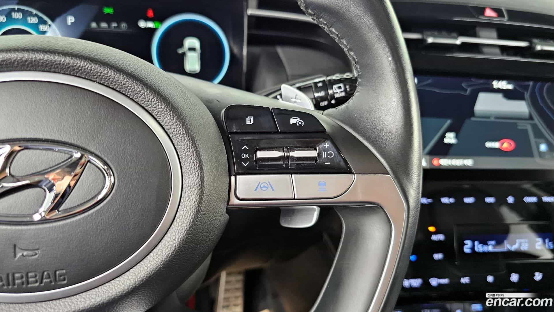 Tucson Hyundai 2021.0-OPTION-021