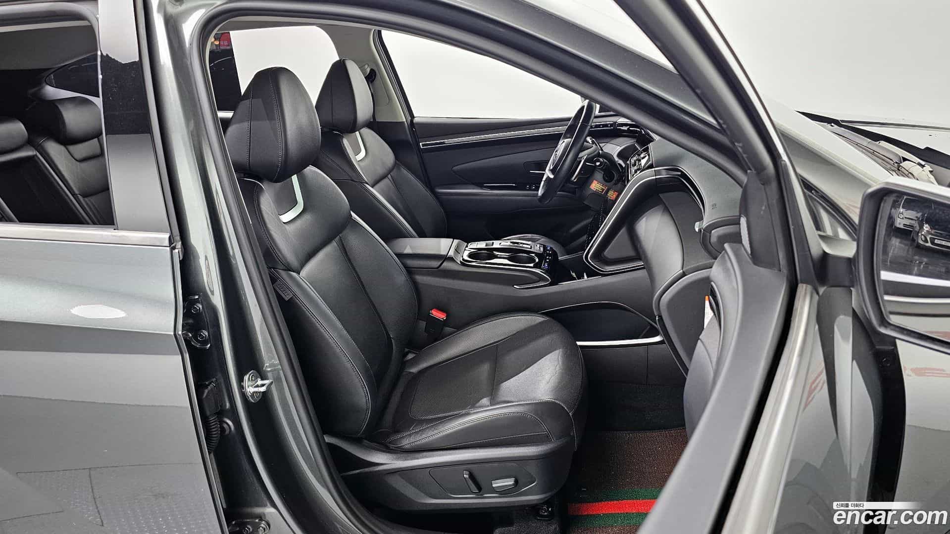 Tucson Hyundai 2021.0-INNER-036