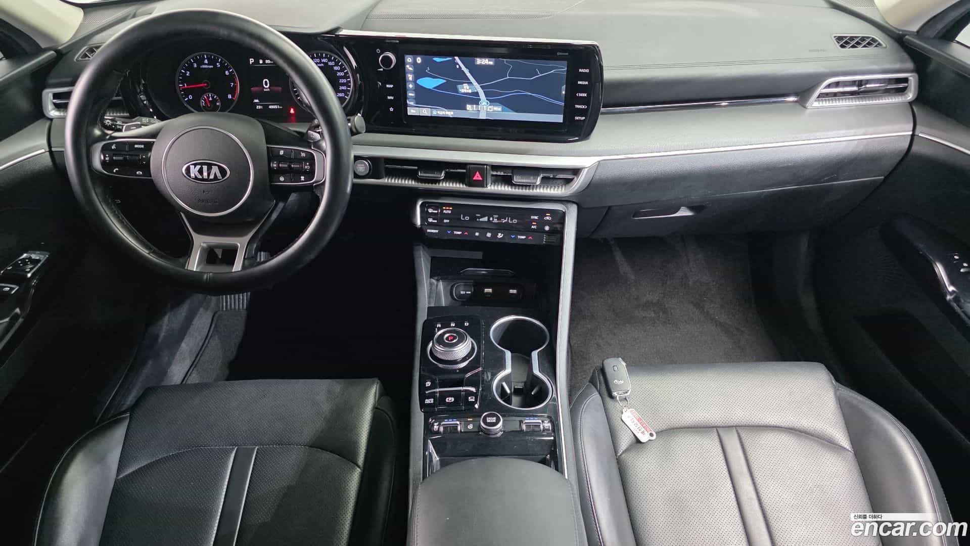 K5 Kia 2019.11-INNER-007