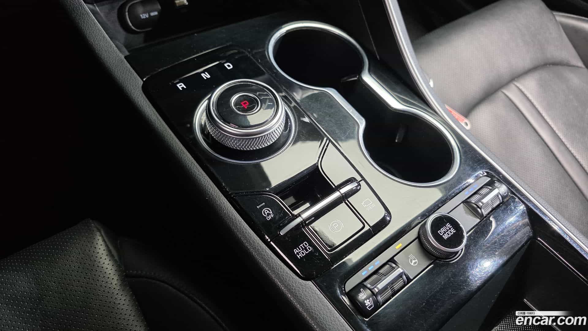 K5 Kia 2019.11-INNER-009