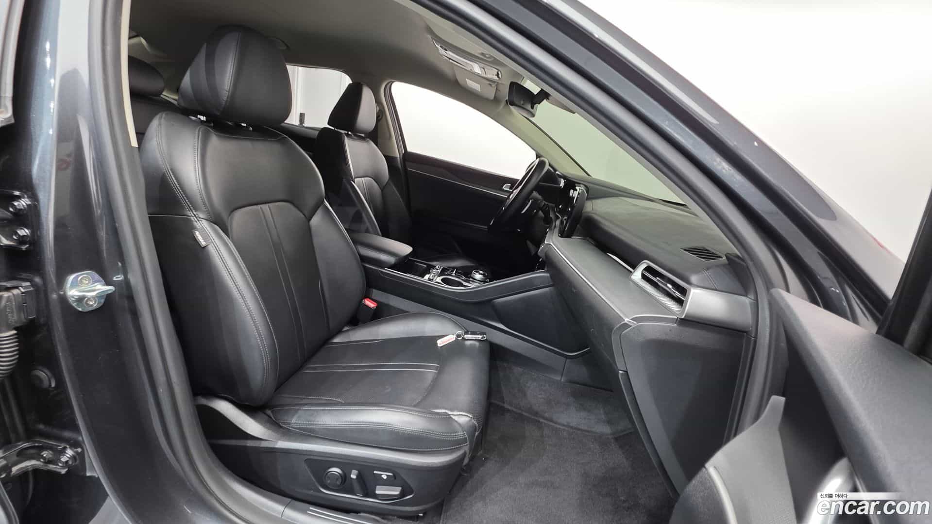 K5 Kia 2019.11-INNER-010