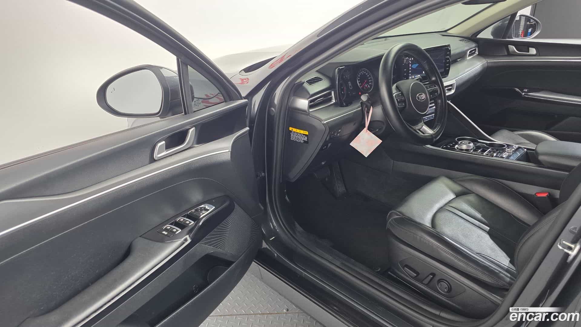 K5 Kia 2019.11-OPTION-015