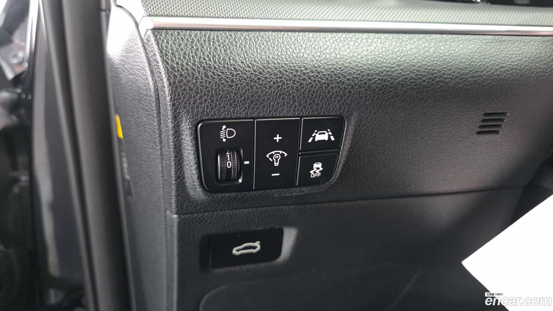 K5 Kia 2019.11-OPTION-017