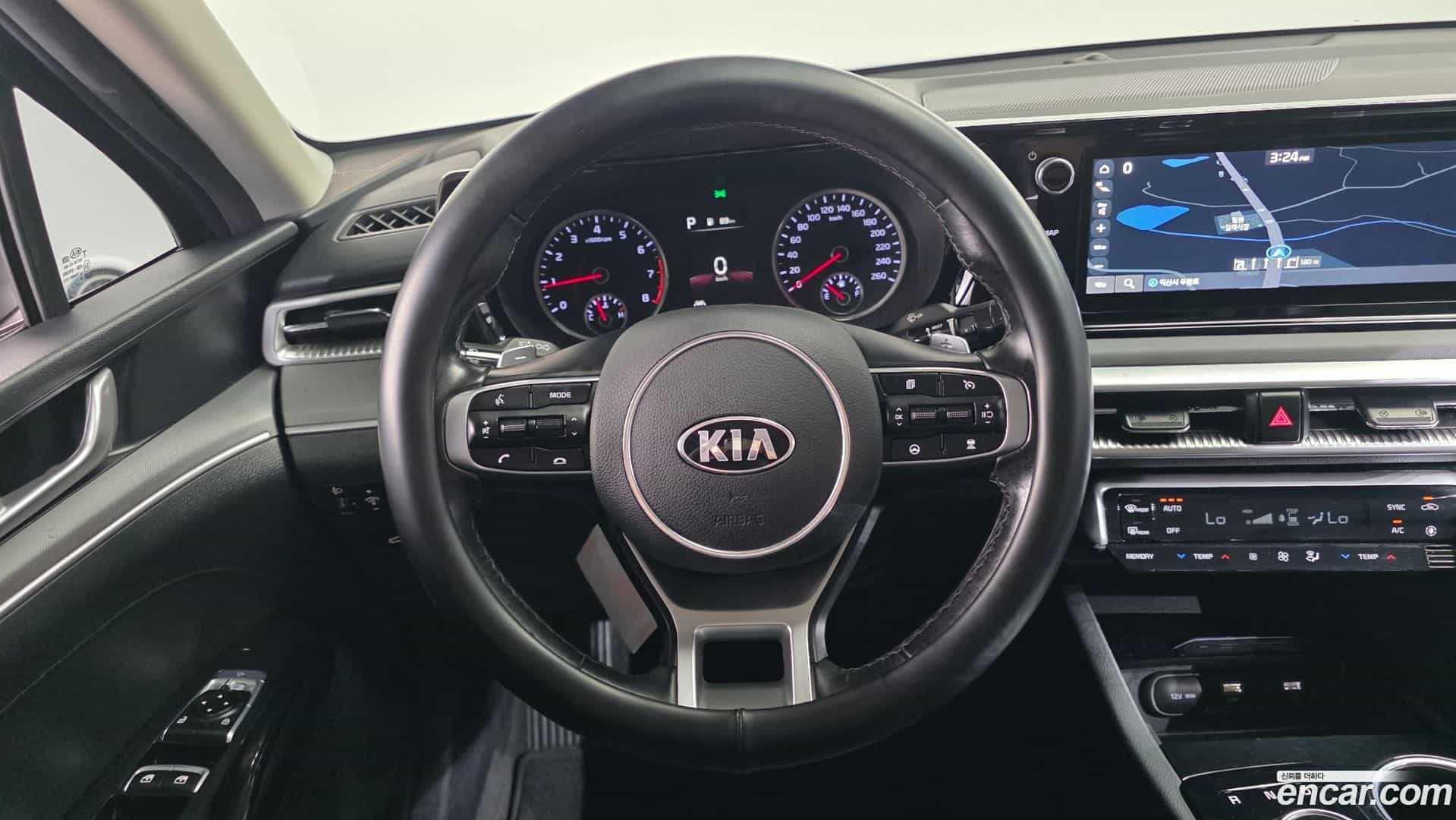 K5 Kia 2019.11-OPTION-018
