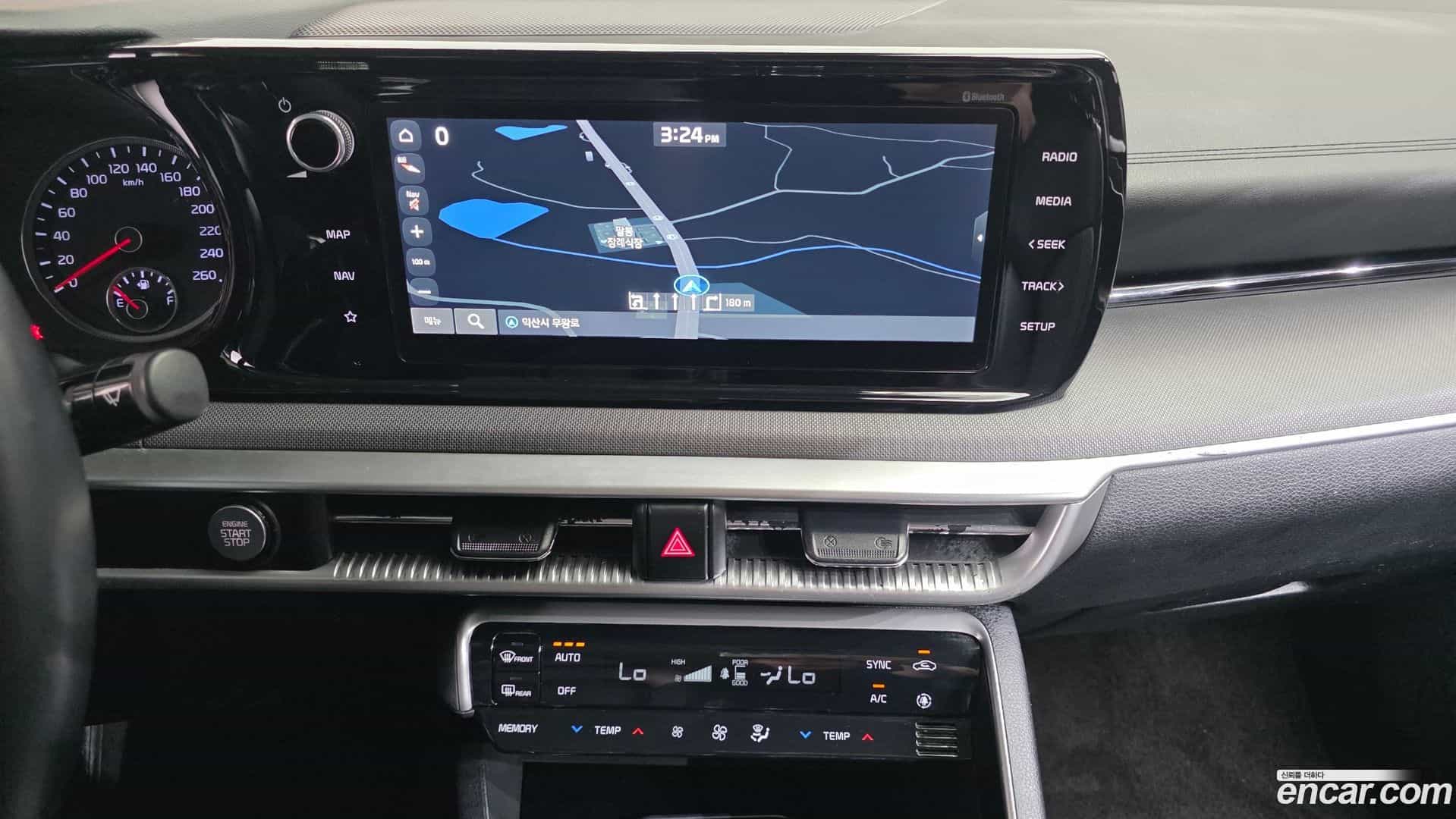 K5 Kia 2019.11-OPTION-019