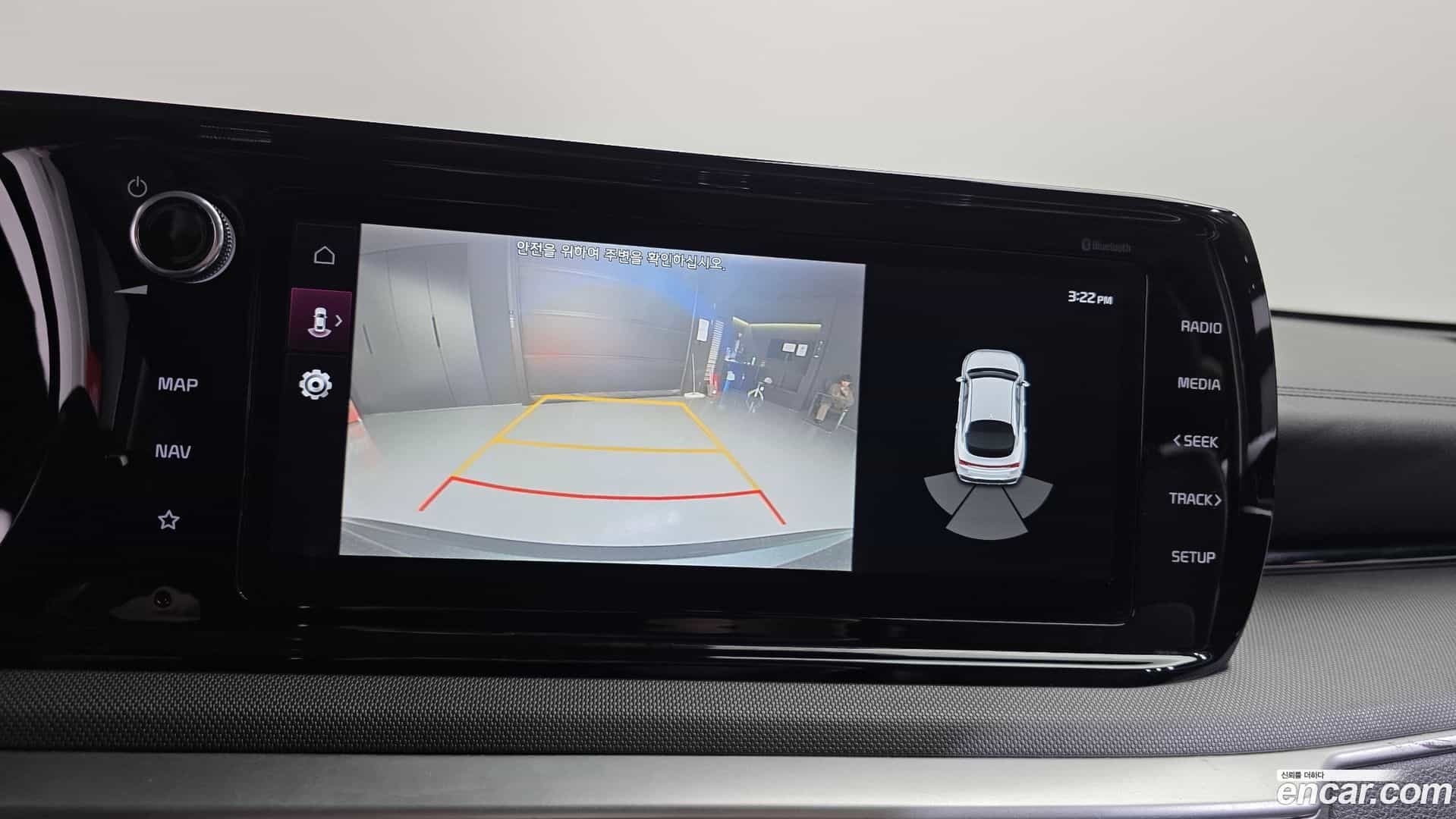 K5 Kia 2019.11-OPTION-020