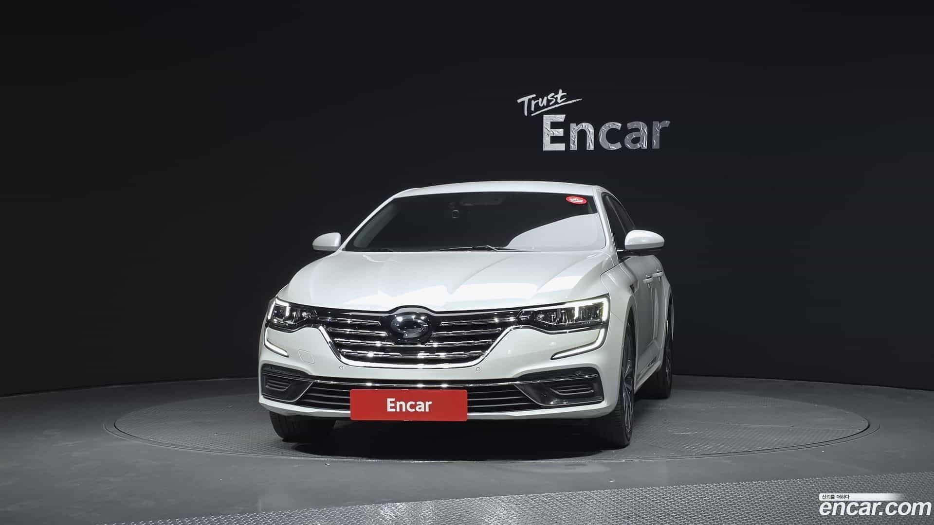 SM6 Renault Korea 2020.7-OUTER-003