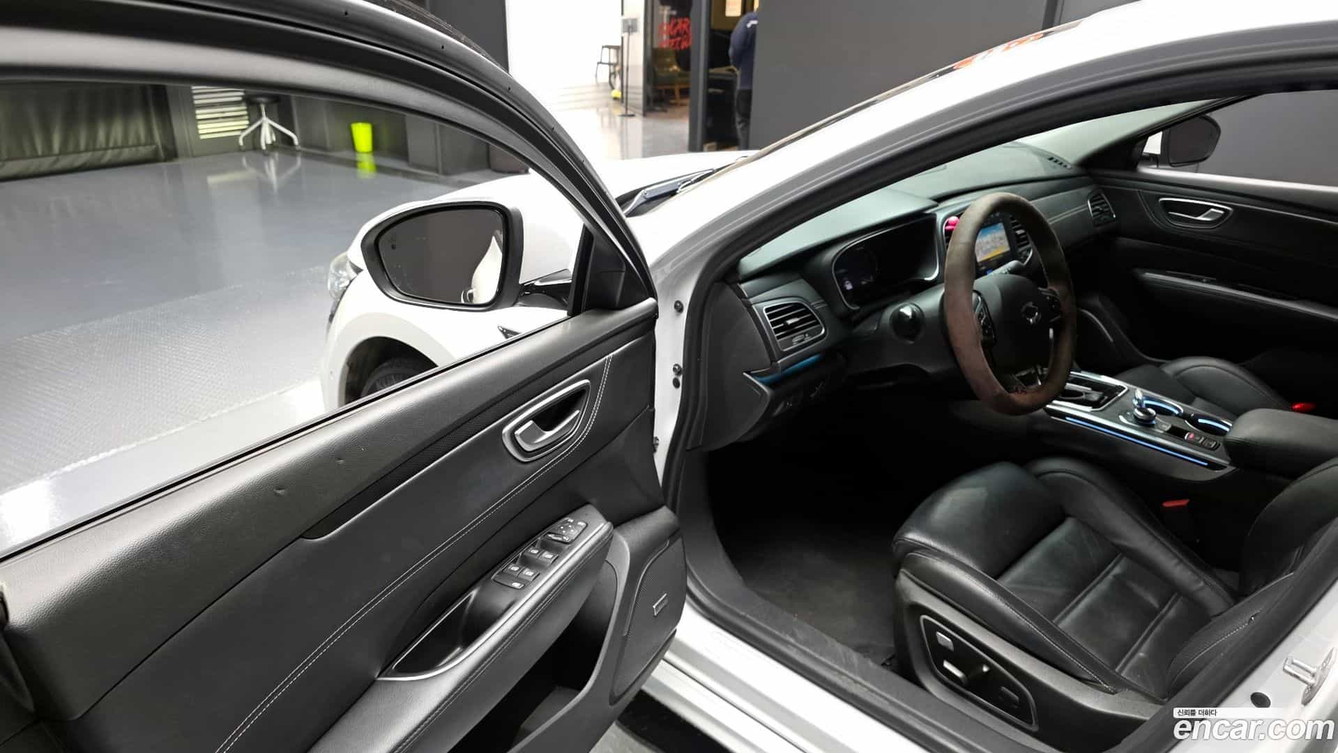 SM6 Renault Korea 2020.7-INNER-010