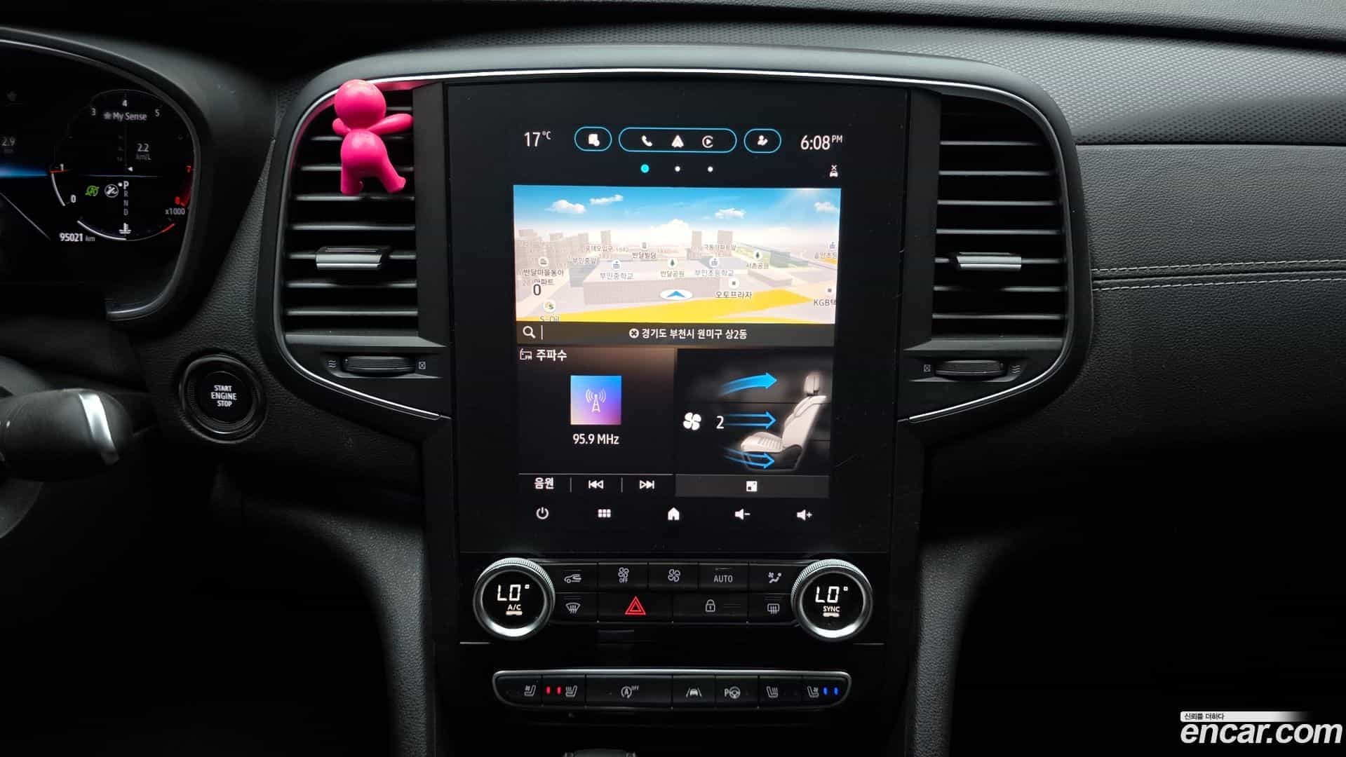 SM6 Renault Korea 2020.7-OPTION-018