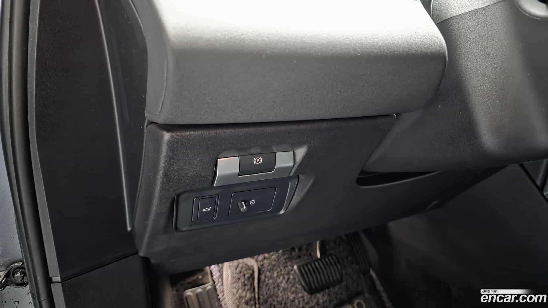 Range Rover Evoque Land Rover 2020.11-OPTION-018
