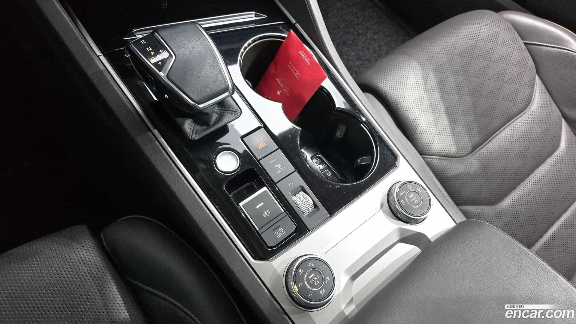Touareg Volkswagen 2023.4-INNER-009