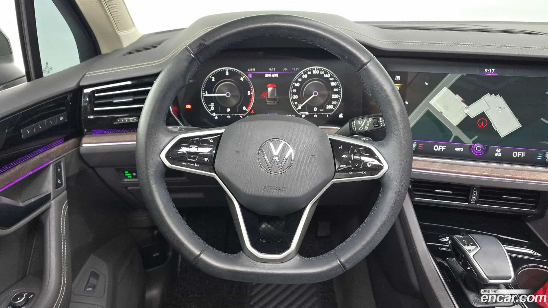 Touareg Volkswagen 2023.4-OPTION-017