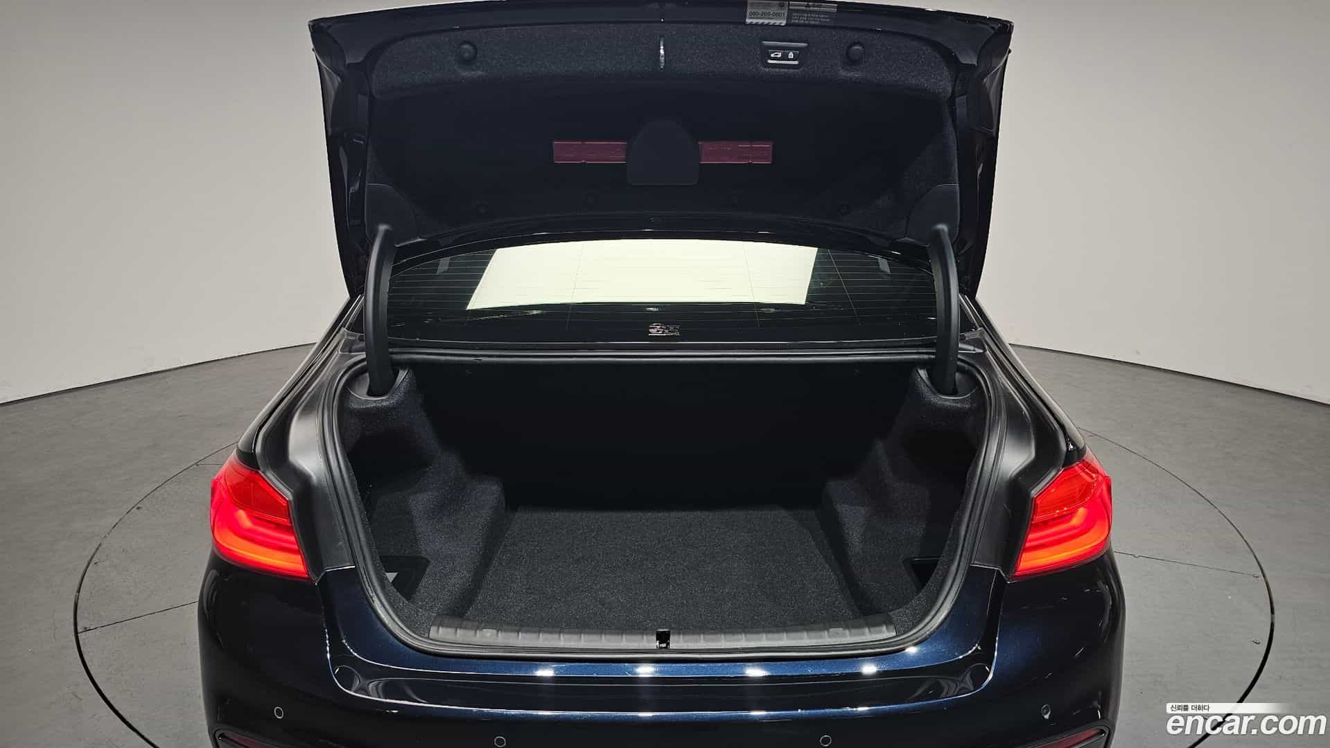 5-Series BMW 2018.2-OPTION-024