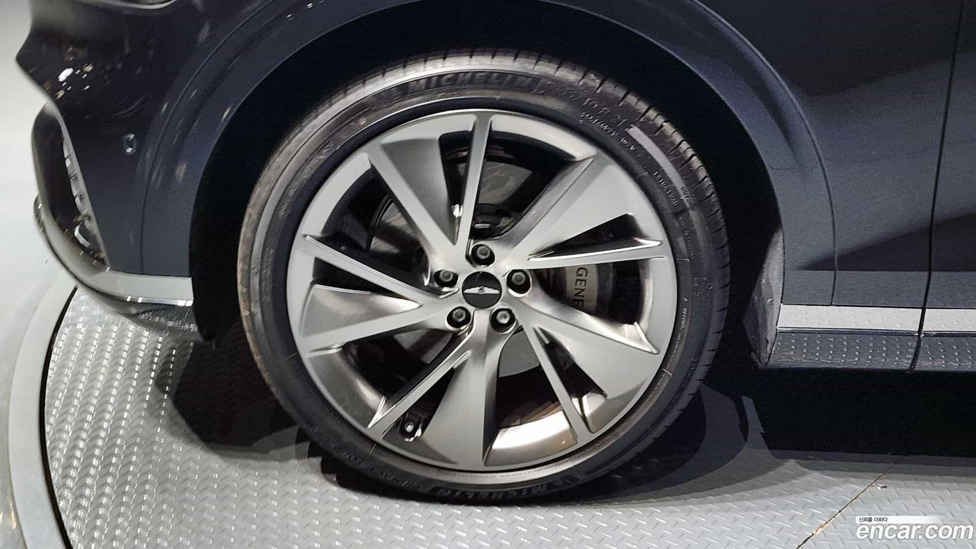 GV70 Genesis 2025.5-OUTER-005