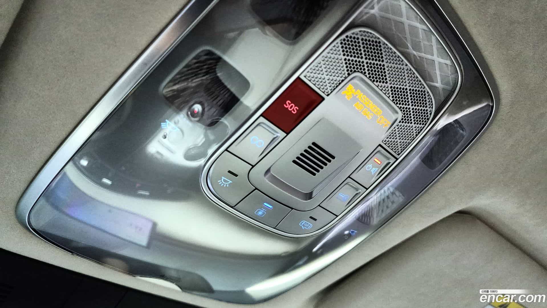 GV70 Genesis 2025.5-OPTION-021