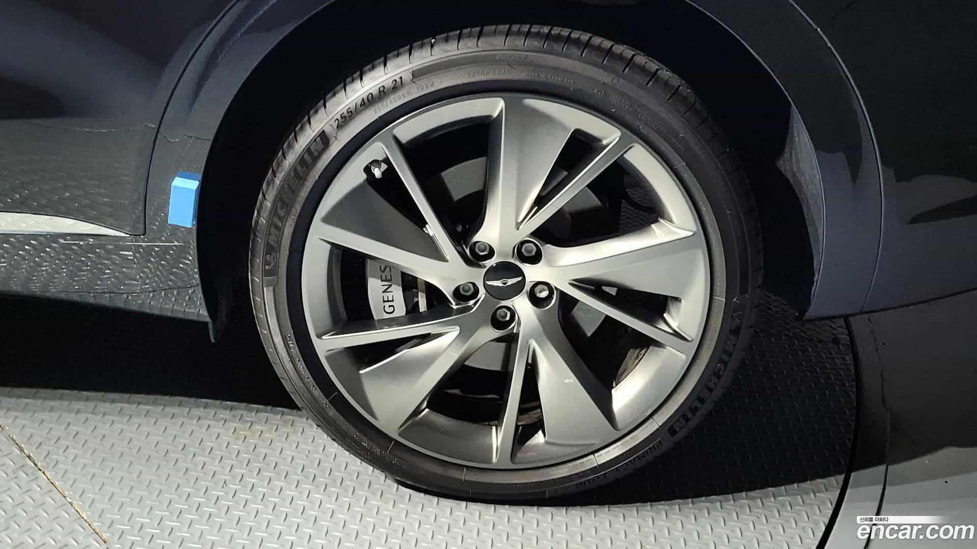GV70 Genesis 2025.5-OUTER-031