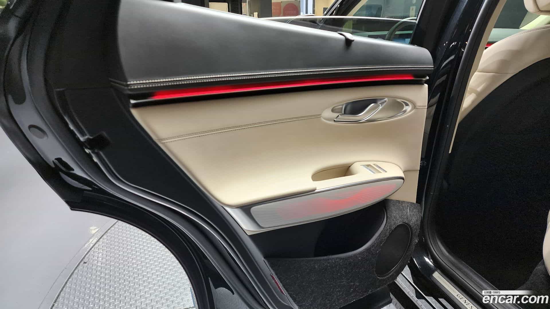 GV70 Genesis 2025.5-INNER-035