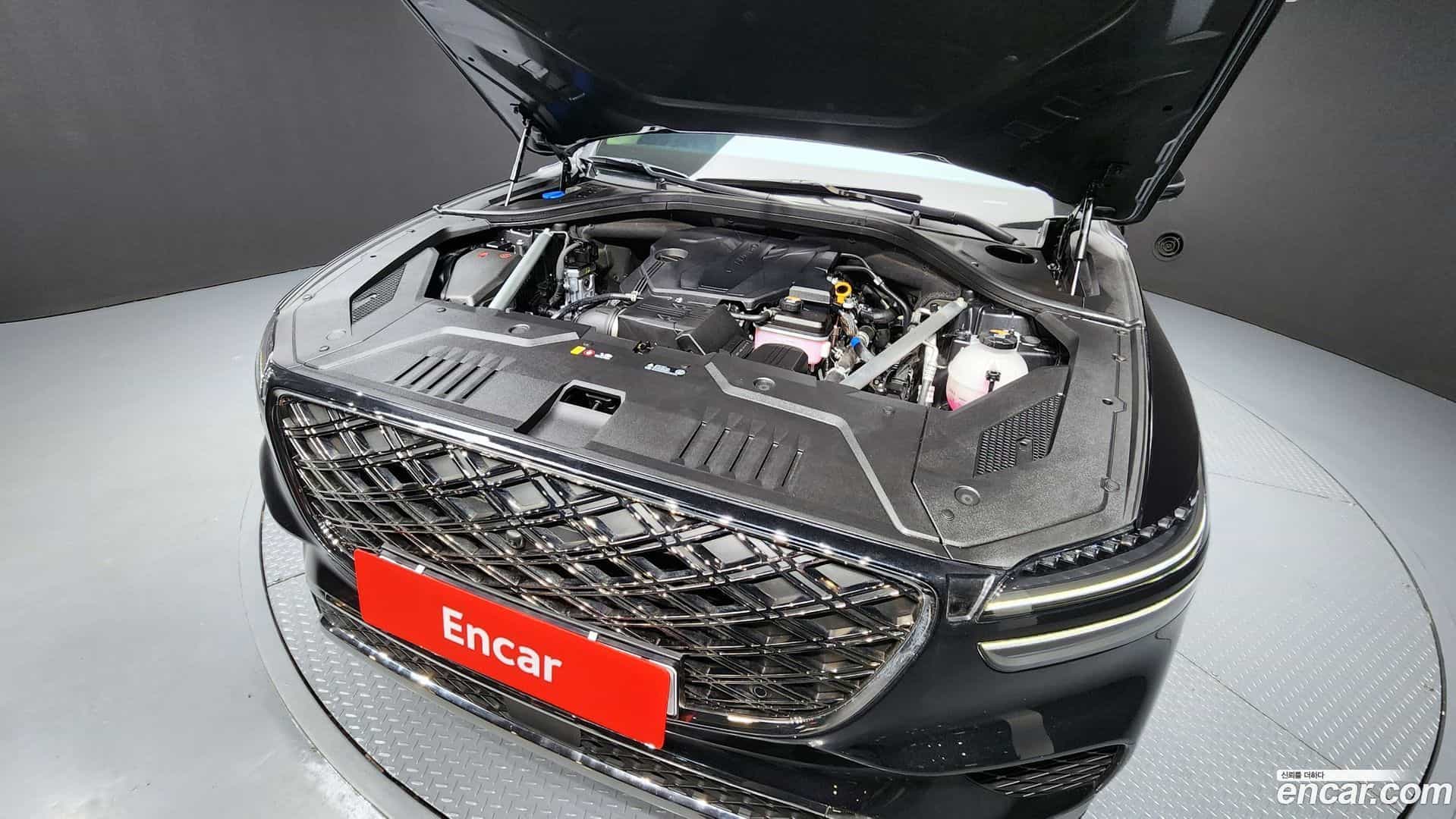 GV70 Genesis 2025.5-OPTION-041