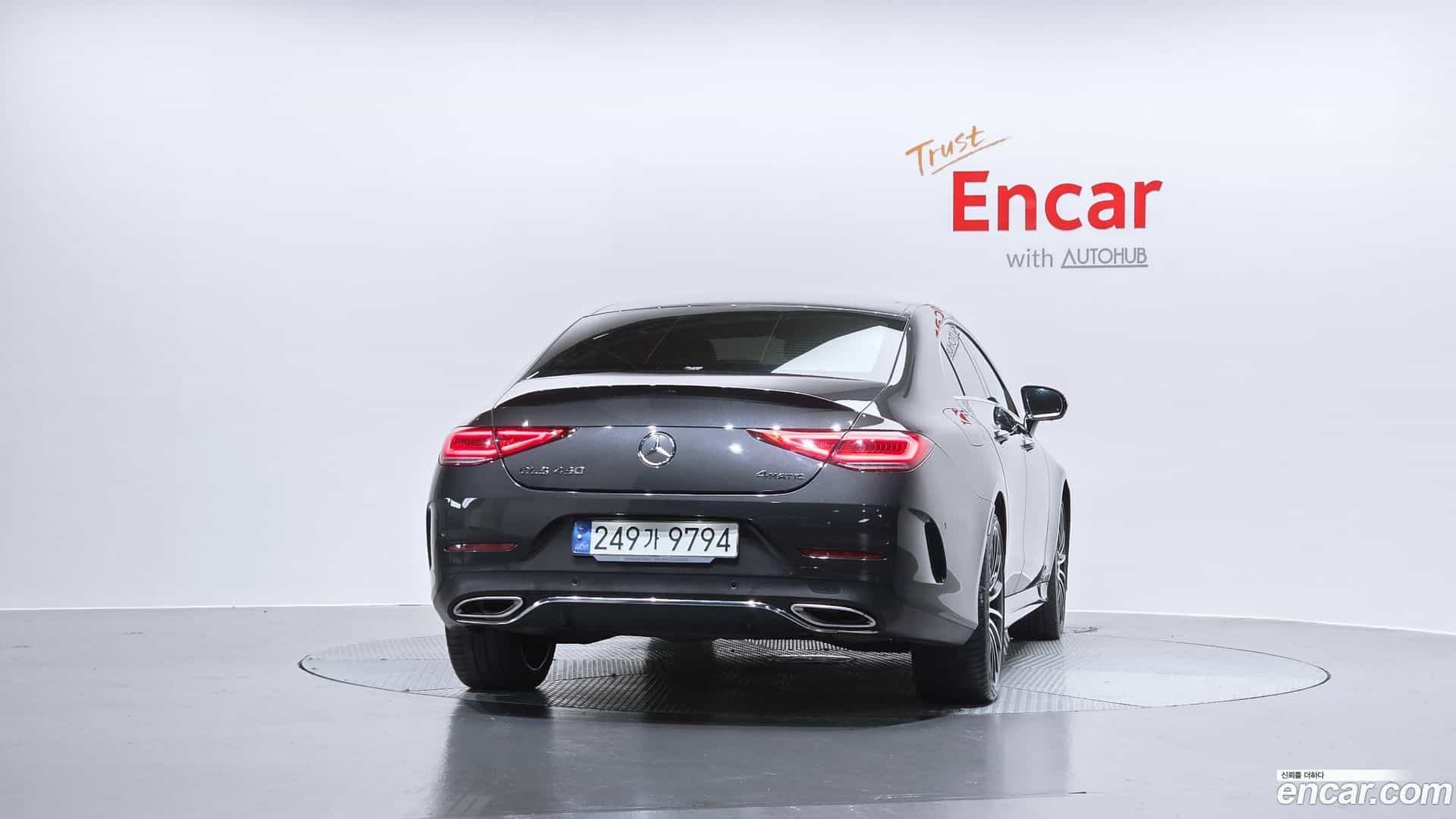 CLS-Class Mercedes-Benz 2021.2-OUTER-004