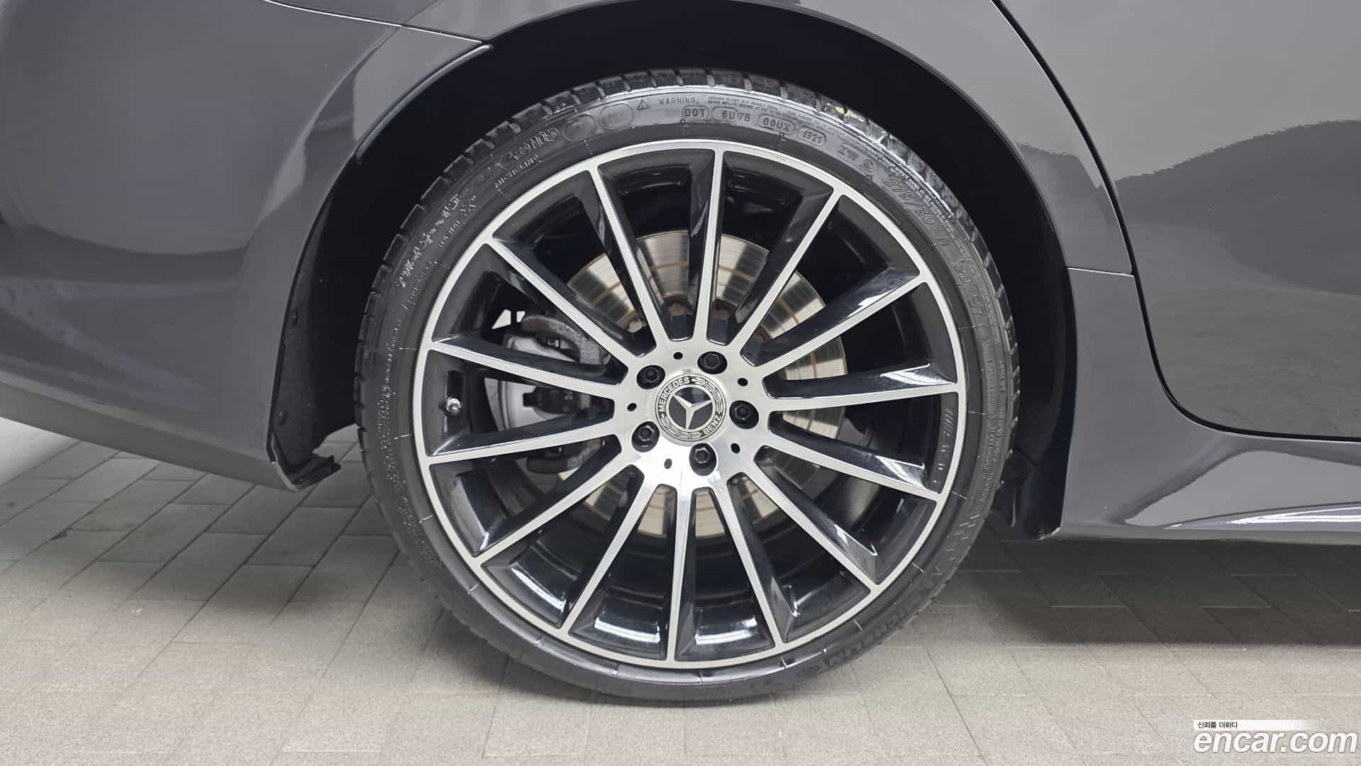 CLS-Class Mercedes-Benz 2021.2-OUTER-005