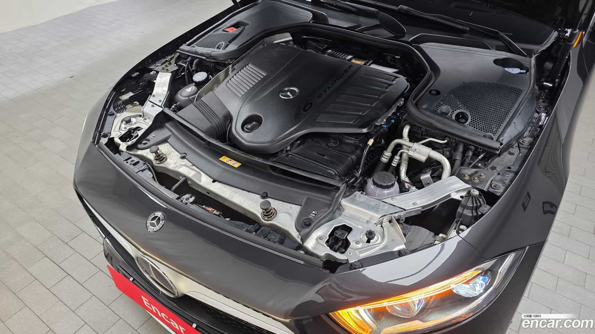 CLS-Class Mercedes-Benz 2021.2-OUTER-006