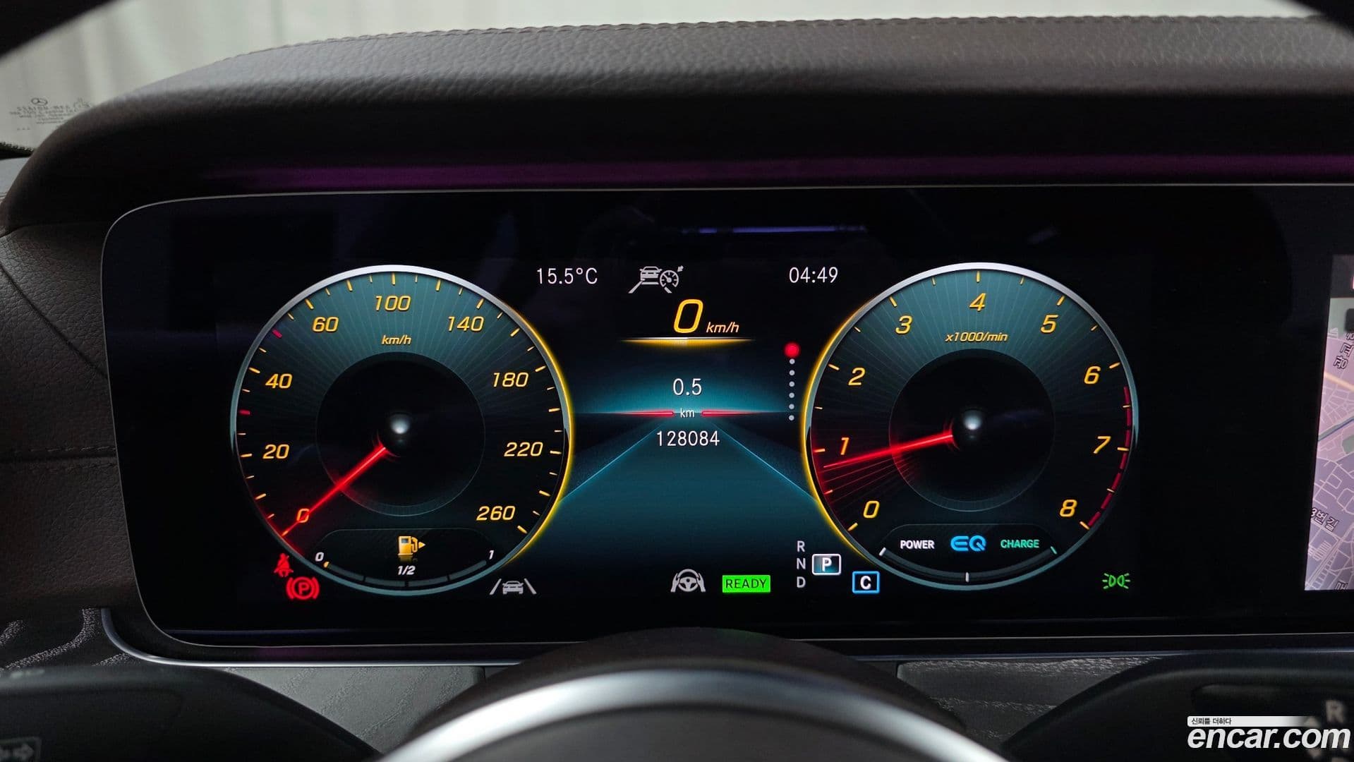 Main__Slider__Photo:CLS-Class Mercedes-Benz 2021.2-7