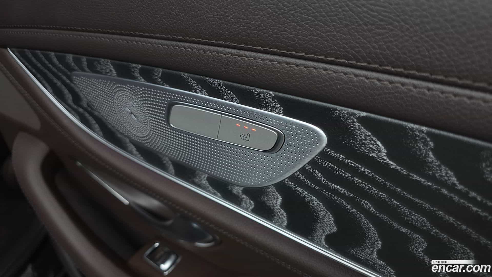 CLS-Class Mercedes-Benz 2021.2-OPTION-023