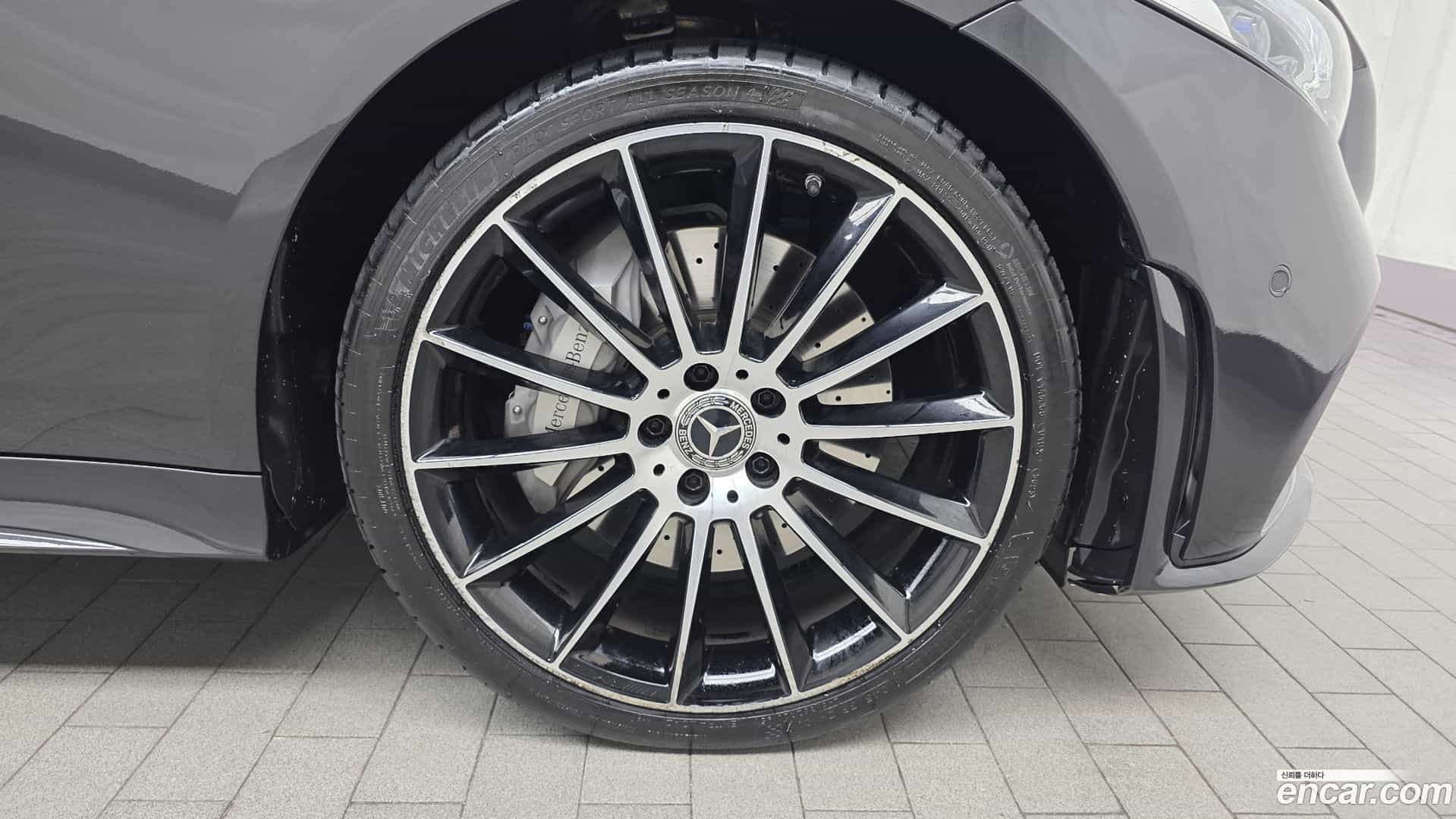CLS-Class Mercedes-Benz 2021.2-OUTER-031