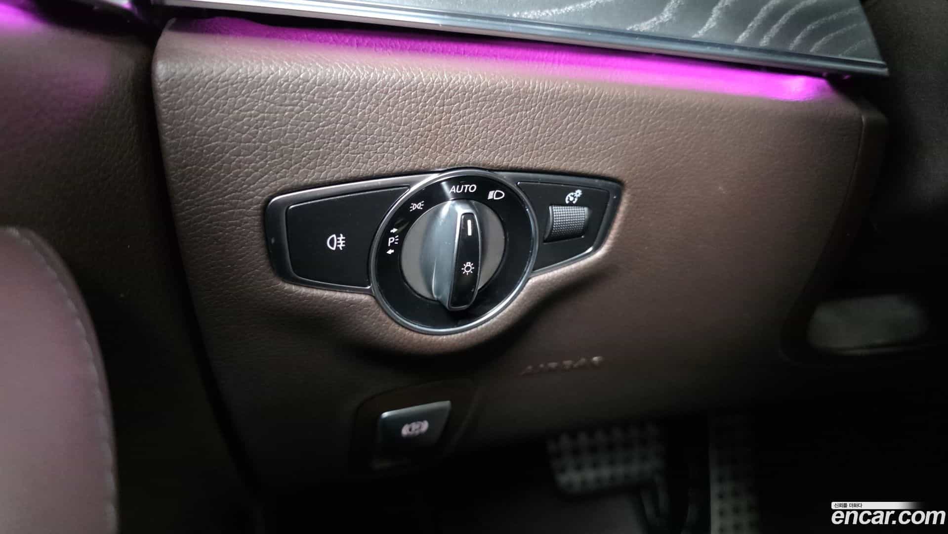 CLS-Class Mercedes-Benz 2021.2-OPTION-041