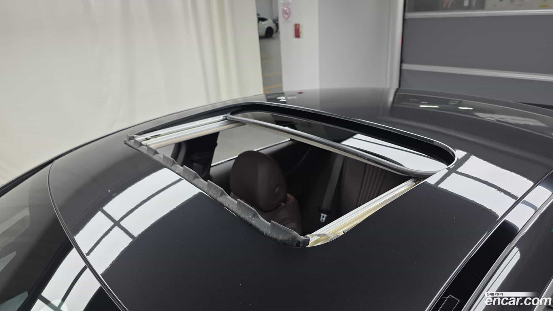 CLS-Class Mercedes-Benz 2021.2-OPTION-043