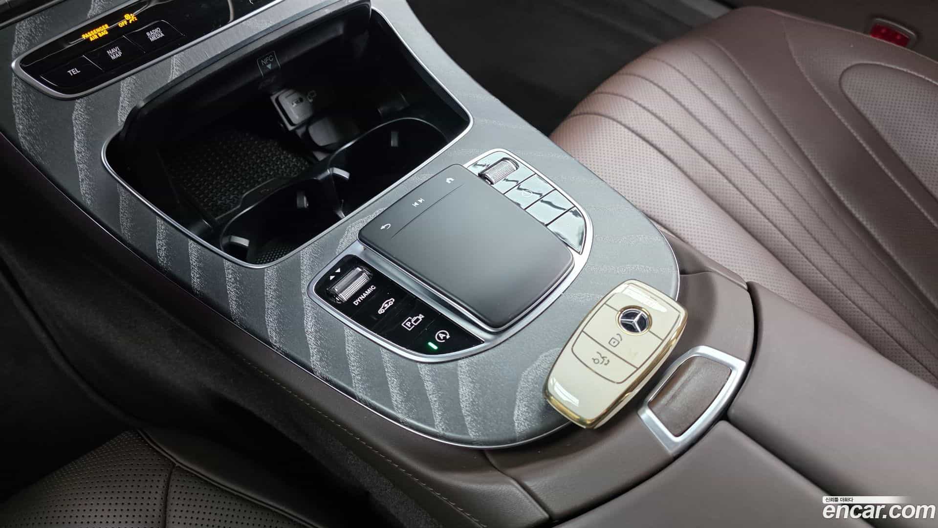 CLS-Class Mercedes-Benz 2021.2-OPTION-044