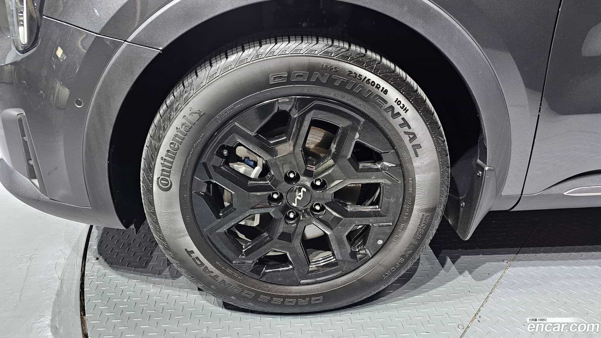 Sorento Kia 2025.5-OUTER-005