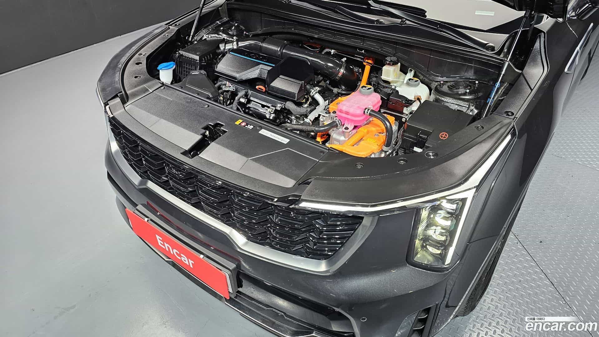 Sorento Kia 2025.5-OUTER-006