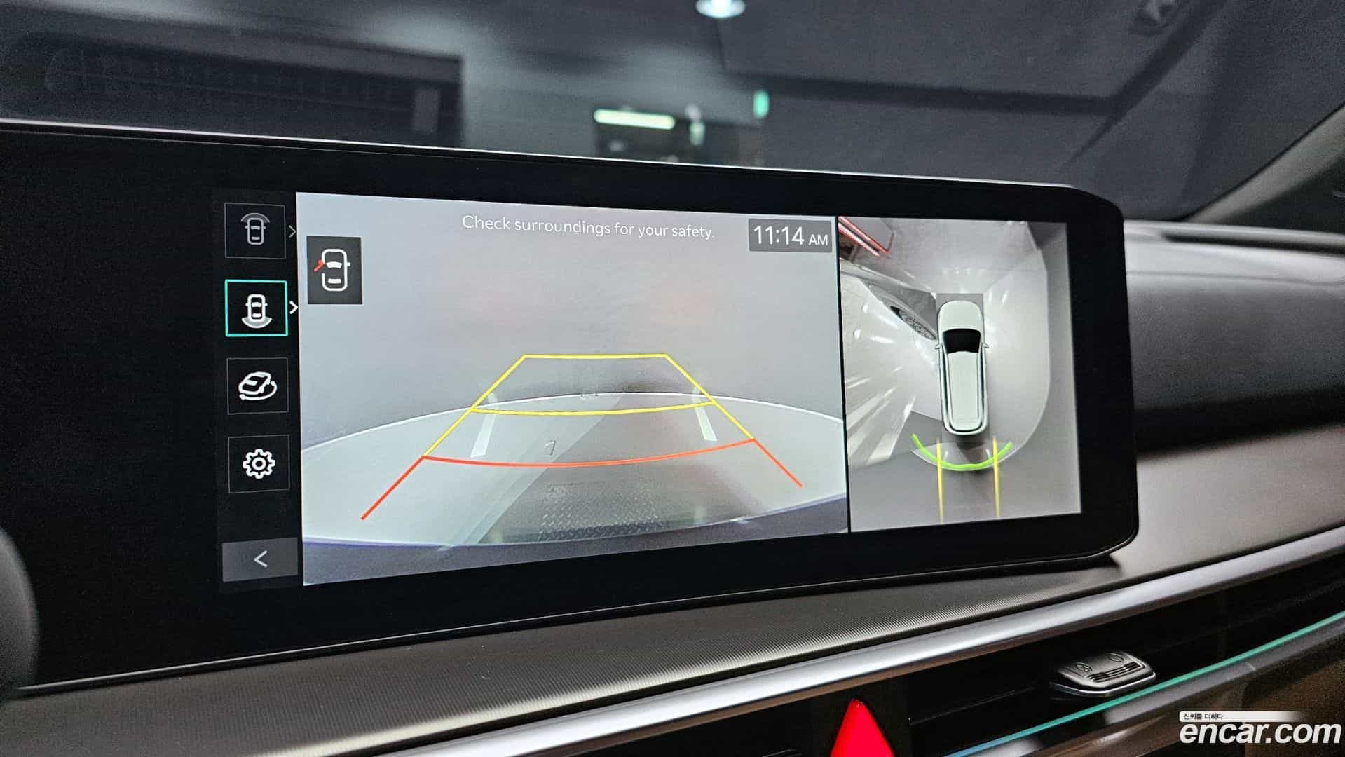 Sorento Kia 2025.5-OPTION-019